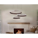 Подвесной светодиодный светильник Ambrella Light Acrylica Original FA6162