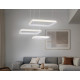 Подвесной светодиодный светильник Ambrella Light Acrylica Original FA6165