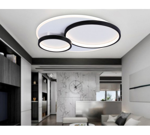 Потолочный светильник Ambrella Light Acrylica Original FA7719