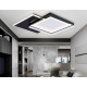 Потолочный светильник Ambrella Light Acrylica Original FA7723