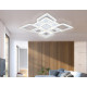 Потолочная люстра Ambrella Light Acrylica Original FA8911