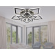 Потолочная люстра Ambrella Light Acrylica Original FA8915