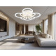 Потолочная люстра Ambrella Light Original Acrylica FA8945