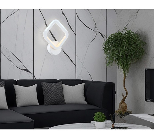 Настенный светильник Ambrella Light Original Acrylica FA8951 Настенный светильник Ambrella Light Original Acrylica FA8951