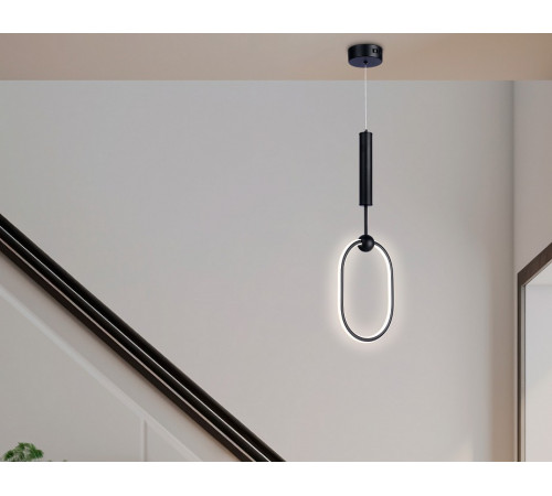 Подвесной светильник Ambrella Light Comfort FL10577