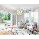 Подвесной светодиодный светильник Ambrella Light Comfort Line FL112