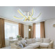 Потолочный светодиодный светильник Ambrella Light Comfort Line FL146