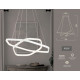 Подвесной светодиодный светильник Ambrella Light Comfort FL360
