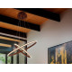 Подвесная люстра Ambrella Light Comfort Line FL406