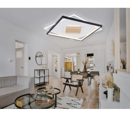 Потолочный светильник Ambrella Light Linetech Comfort FL4791 Потолочный светильник Ambrella Light Linetech Comfort FL4791