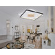 Потолочный светильник Ambrella Light Linetech Comfort FL4791