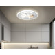 Потолочная люстра Ambrella Light Comfort LineTech FL4803