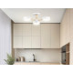 Люстра на штанге Ambrella Light Comfort LineTech FL4821