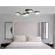 Потолочная люстра Ambrella Light Comfort LineTech FL4835