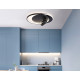 Потолочная люстра Ambrella Light Comfort LineTech FL51393