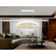 Подвесная люстра Ambrella Light Comfort LineTech FL51488