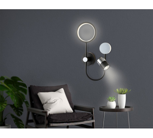 Настенный светильник Ambrella Light Comfort LineTech FL51601 Настенный светильник Ambrella Light Comfort LineTech FL51601