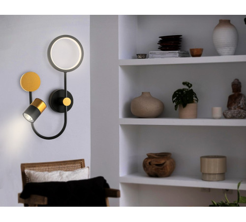 Настенный светильник Ambrella Light Comfort LineTech FL51602