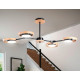Люстра на штанге Ambrella Light Comfort Line FL51611