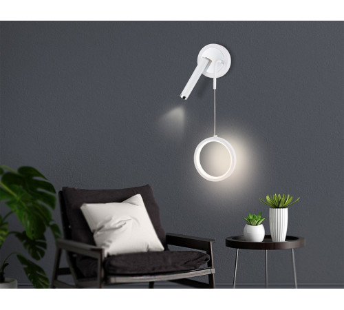 Настенный светильник Ambrella Light Comfort LineTech FL51651 Настенный светильник Ambrella Light Comfort LineTech FL51651