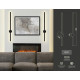 Настенный светильник Ambrella Light Comfort FL5202