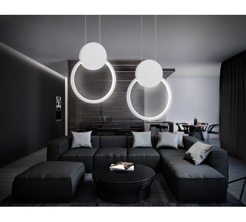 Подвесной светильник Ambrella Light Comfort FL5251 Подвесной светильник Ambrella Light Comfort FL5251