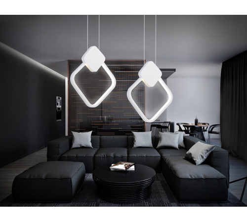 Подвесной светильник Ambrella Light Comfort FL5255