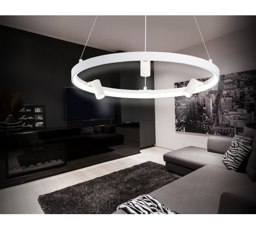Подвесной светильник Ambrella Light Comfort FL5281