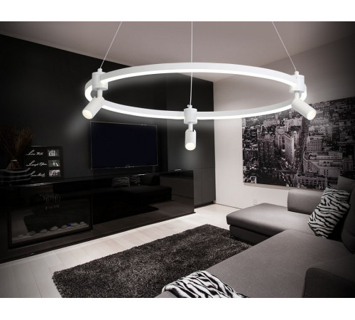 Подвесной светильник Ambrella Light Comfort FL5292