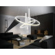 Подвесная люстра Ambrella Light Comfort FL5371
