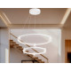 Подвесная люстра Ambrella Light Comfort FL5505