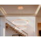 Подвесная люстра Ambrella Light Comfort FL5508