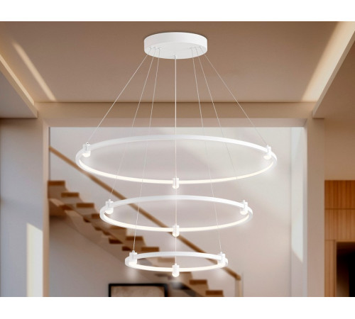 Подвесная люстра Ambrella Light Comfort FL5511