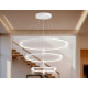 Подвесная люстра Ambrella Light Comfort FL5511