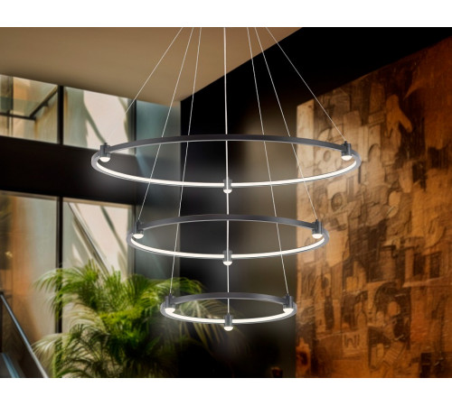 Подвесная люстра Ambrella Light Comfort FL5514