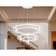 Подвесная люстра Ambrella Light Comfort FL5542