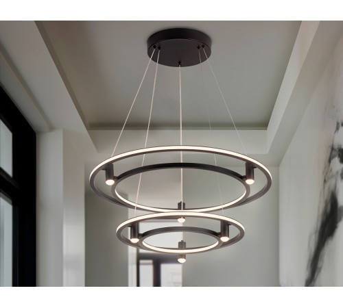 Подвесная люстра Ambrella Light Comfort FL5544
