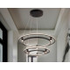 Подвесная люстра Ambrella Light Comfort FL5544