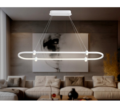 Подвесная люстра Ambrella Light Comfort FL5588