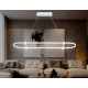 Подвесная люстра Ambrella Light Comfort FL5588
