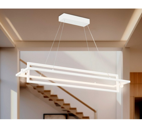 Подвесная люстра Ambrella Light Comfort FL5735