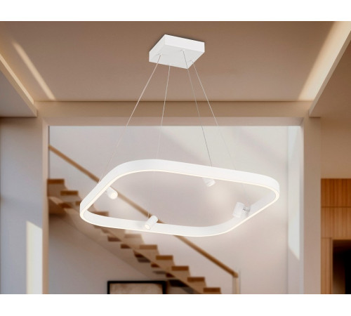 Подвесная люстра Ambrella Light Comfort FL5802