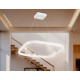 Подвесная люстра Ambrella Light Comfort FL5802