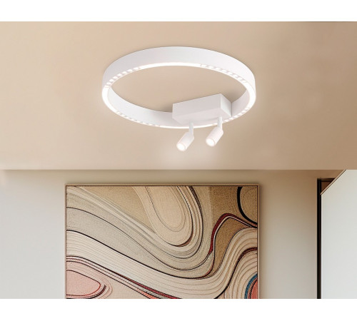 Потолочный светильник Ambrella Light Comfort FL5805 Потолочный светильник Ambrella Light Comfort FL5805