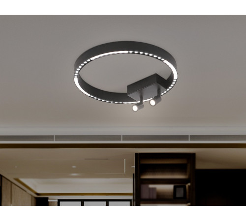 Потолочный светильник Ambrella Light Comfort FL5806 Потолочный светильник Ambrella Light Comfort FL5806