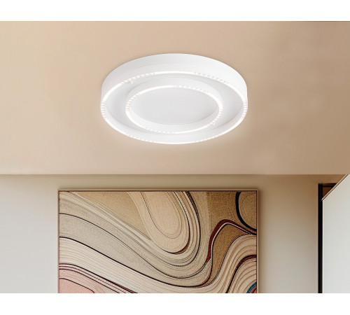 Потолочный светильник Ambrella Light Comfort FL5821 Потолочный светильник Ambrella Light Comfort FL5821