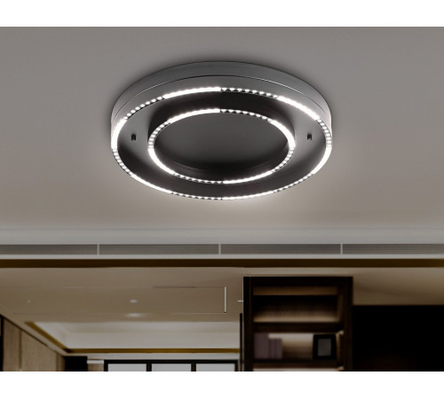 Потолочный светильник Ambrella Light Comfort FL5822 Потолочный светильник Ambrella Light Comfort FL5822