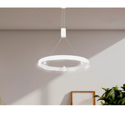 Подвесная люстра Ambrella Light Comfort FL5844 Подвесная люстра Ambrella Light Comfort FL5844