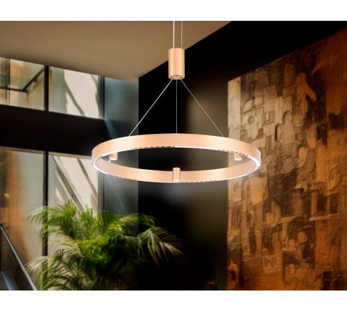 Подвесная люстра Ambrella Light Comfort FL5846
