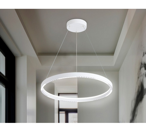 Подвесная люстра Ambrella Light Comfort FL5851